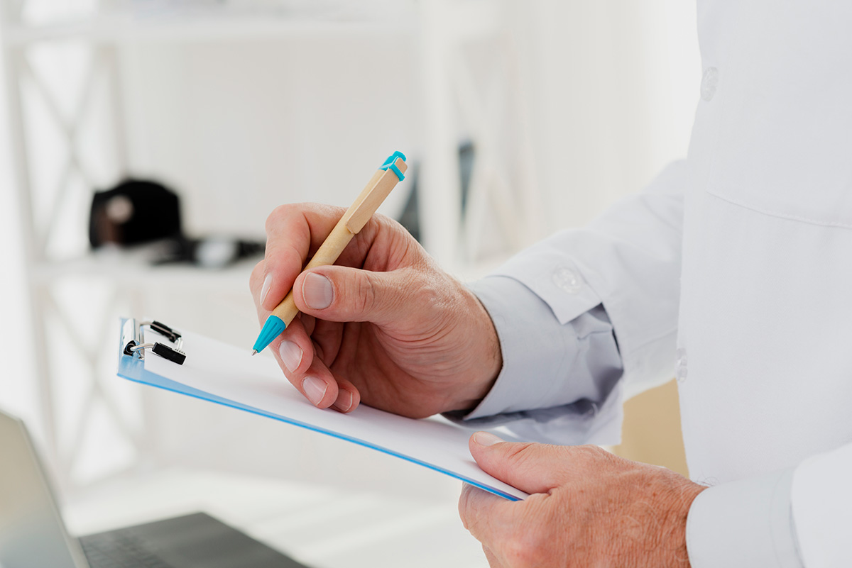 Testosterone Replacement Therapy In Testosterone Replacement Therapy Clinic In Sandy