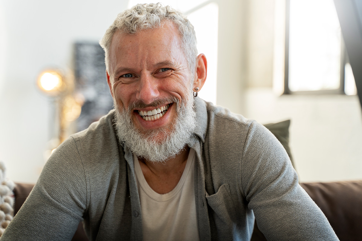 Testosterone Replacement Therapy for Men In Testosterone Replacement Therapy Clinic In Sandy
